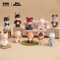 Rayan No Puppies No World series figures Rayan