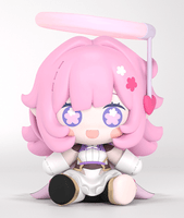 Huggy Good Smile ELF/Elf Elysia 3