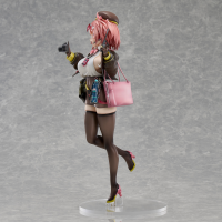 Girls' Frontline: Neural Cloud　Willow 2