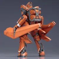 KOTOBUKIYA KG-6 SLEIPNIR - ALDNOAH.ZERO - photo 6