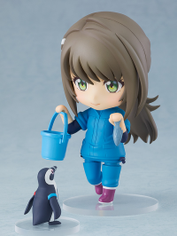 Nendoroid Fuka Miyazawa 1