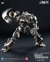 threezero Transformers - DLX Jazz (Deluxe Edition) - Transformers - photo 8