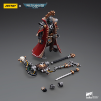 Adeptus Mechanicus Skitarii Marshal 2
