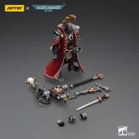 JOYTOY Adeptus Mechanicus Skitarii Marshal - Warhammer 40K - photo 2