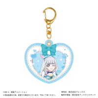MAX LIMITED WONDERFUL PRECURE! BALLOON KEY RING - Precure - photo 8
