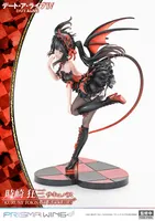 Prime 1 Studio PRISMA WING DATE A LIVE Kurumi Tokisaki succubus 1/7 Scale Pre-Painted Figure			 - Date A Live - photo 2