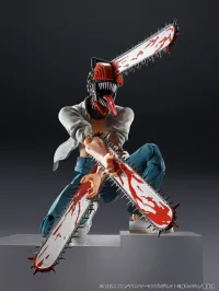 TAMASHII NATIONS Chainsaw Man -Reze Arc- Chainsaw Man – The Movie: Reze Arc, TAMASHII NATIONS S.H.Figuarts - Chainsaw Man - photo 1