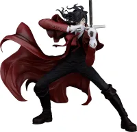 GOOD SMILE COMPANY POP UP PARADE Alucard L Size - Hellsing Ultimate - photo 2