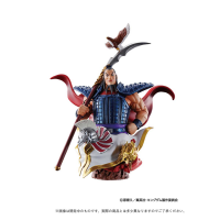 KINGDOM Domination Chapter 1 Set [with leg parts] 3