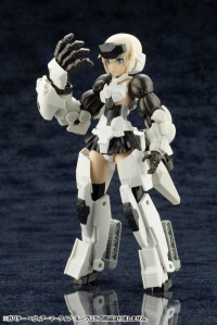 GOVERNOR HEAVY ARMOR TYPE: ROOK 8