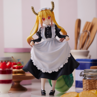 Miss Kobayashi's Dragon Maid S Tohru 10