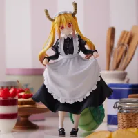eStream Miss Kobayashi's Dragon Maid S Tohru - Miss Kobayashi's Dragon Maid - photo 10