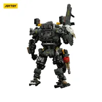 JOYTOY Tyrant-03 Tactical Type - JOYTOY Original Series - photo 41