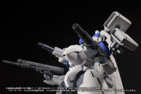 X-4+(PD-802) WEAPON SET2[Shoulder parts for mounting weapons&MC120mmCanon&Dru20ATM&DSG11SMG] 5