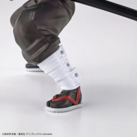 Plastic Model TANJIRO KAMADO 7