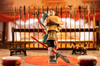 FACELESS：Dragon General 6