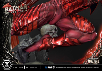 Museum Masterline Dark Nights: Metal (Comics) The Red Death 38