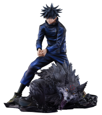 JUJUTSU KAISEN Figure Megumi Fushiguro 2