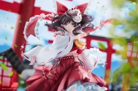Solarain Reimu Hakurei: Wonderful Shrine Maiden of Paradise ver. - Touhou Project - photo 12