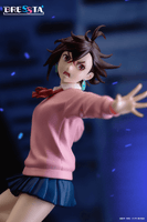 DANDADAN DRESSTA Statue Figure - Momo 11