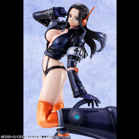 Portrait.Of.Pirates ONE PIECE “Evolutionary History” Nico Robin 16