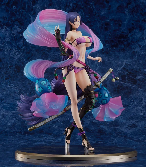 GOOD SMILE COMPANY Lancer/Minamoto-no-Raikou [AQ] - Fate/Grand Order