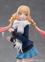 ANIPLEX My Dress-Up Darling Marin Kitagawa: Winter Uniform Ver. - My Dress-Up Darling - photo 7