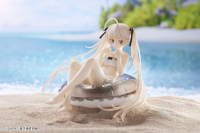 Yosuga no Sora Aqua Float Girls Figure - Sora Kasugano 7