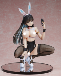 Hinatsu Namiguchi Bunny Ver. 9