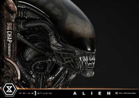 Museum Masterline XL Alien (Film) Big Chap Xenomorph Regular Ver. Bonus Version 21
