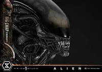 Prime 1 Studio Museum Masterline XL Alien (Film) Big Chap Xenomorph Regular Ver. Bonus Version - Alien (Movie Franchise) - photo 21