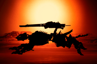 LIGHTNING SAIX Irvine Special 2000 -Recolor- 9