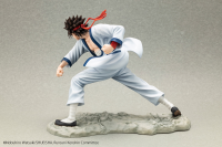 ARTFX J Sanosuke Sagara 10