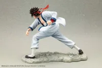 KOTOBUKIYA ARTFX J Sanosuke Sagara - Rurouni Kenshin - photo 10
