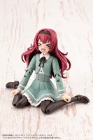 KOTOBUKIYA CUSTOMIZED FACE & DECAL SET Vol.8 [DESIGNED BY RAGHO FOR EMMA KOISHIKAWA A] - SOUSAISHOJOTEIEN - photo 9