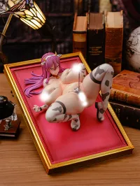 nocturne Terrena - Bakunyuu Party NTR - photo 3