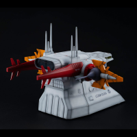 G structure [GS04] Archangel bridge 2