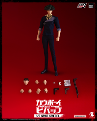 Cowboy Bebop - FigZero 1/6 Spike Spiegel 10