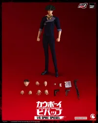threezero Cowboy Bebop - FigZero 1/6 Spike Spiegel - Cowboy Bebop - photo 10