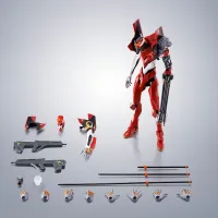 TAMASHII NATIONS <Side Eva> Evangelion Production Model-02'Beta/Production Model-02 Evangelion:3.0 You Can (Not) Redo., Bandai Spirits The Robot Spirits - Neon Genesis Evangelion - photo 6
