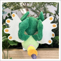 [Repeat Sales]Monster Hunter Chibi-Plush Pukei-Pukei 4