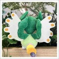CAPCOM [Repeat Sales]Monster Hunter Chibi-Plush Pukei-Pukei - Monster Hunter - photo 4