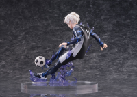 BLUELOCK Seishiro Nagi 1/7 Scale Figure 9