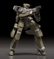 MODEROID KG-7 Areion 7