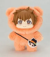 ORANGE ROUGE Kigurumi Mascot Tsunayoshi Sawada - Katekyo Hitman Reborn! - photo 1