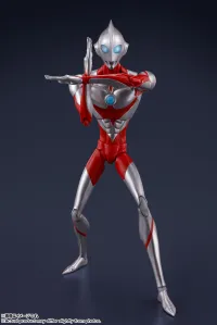 TAMASHII NATIONS ULTRAMAN & EMI [ULTRAMAN: RISING] "ULTRAMAN: RISING", TAMASHII NATIONS S.H.Figuarts - Ultraman - photo 3