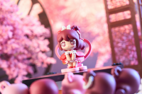 Change! Cherry blossom girl (1 Box with 10 Pieces) 17