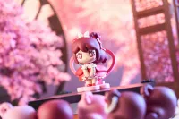 Shenzhen Mabell Animation Development Change! Cherry blossom girl (1 Box with 10 Pieces) - Non-Scale Figures - photo 17