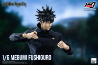 Jujutsu Kaisen - FigZero 1/6 Megumi Fushiguro 16