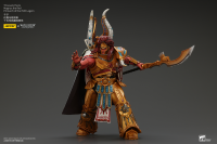 Thousand sons Magnus the Red Primarch of the XVth Legion 11